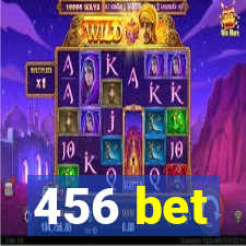 456 bet